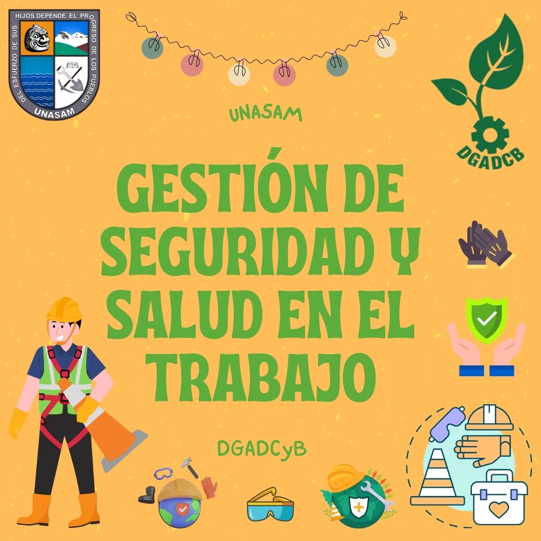 Imagen sobre la unidad